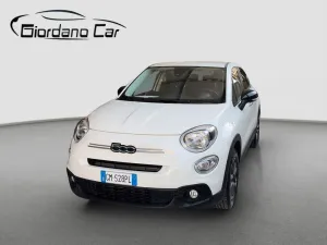 Other Fiat 500X 1.3 MultiJet 95 CV Club