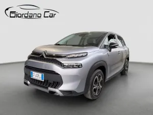 Other Citroen C3 Aircross PureTech 110 S&S You