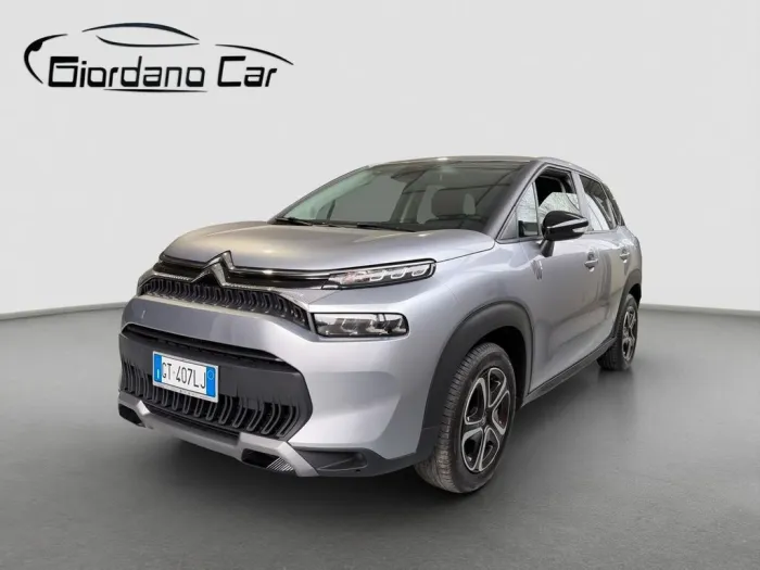 Other Citroen C3 Aircross PureTech 110 S&S You