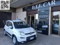 Fiat Panda 1.0 FireFly S&S Hybrid City Life 5 PO
