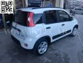 Fiat Panda 1.0 FireFly S&S Hybrid City Life 5 PO