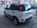Fiat Panda 1.0 FireFly S&S Hybrid City Life 5 PO