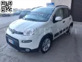 Fiat Panda 1.0 FireFly S&S Hybrid City Life 5 PO