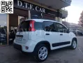 Fiat Panda 1.0 FireFly S&S Hybrid City Life 5 PO