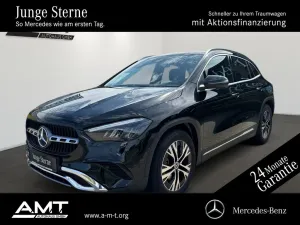 Mercedes-Benz GLA 200 Progressive Line Adv.*AHK*AppleCarPlay