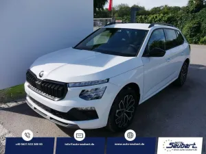 Skoda Kamiq Dynamic Sport Edition 1,5 TSI DSG*MOD-2027