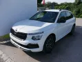 Skoda Kamiq Dynamic Sport Edition 1,5 TSI DSG*MOD-2027