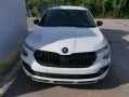 Skoda Kamiq Dynamic Sport Edition 1,5 TSI DSG*MOD-2027