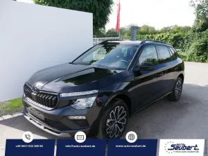 Skoda Kamiq Dynamic Sport Edition 1,5 TSI DSG*MOD-2027