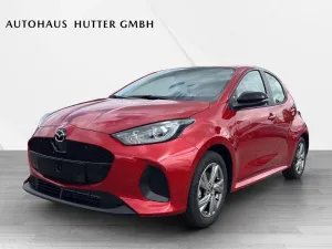 Mazda 2 Hybrid 1.5L Hybrid VVT-i 116 CVT FWD Exclusive