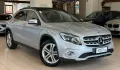 Mercedes-Benz MERCEDES - BENZ GLA 180 d AUTO *TETTO*NEOPATENTA