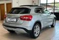 Mercedes-Benz MERCEDES - BENZ GLA 180 d AUTO *TETTO*NEOPATENTA