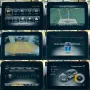 Mercedes-Benz MERCEDES - BENZ GLA 180 d AUTO *TETTO*NEOPATENTA