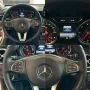 Mercedes-Benz MERCEDES - BENZ GLA 180 d AUTO *TETTO*NEOPATENTA