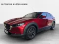 Mazda CX-30 2.0L e-SKYACTIV X 186ps 6AT FWD Exclusive