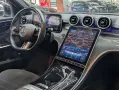 Mercedes-Benz C 220 d T AMG LED VIRT AMBI KAM ALCANT SHZ AHK