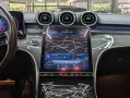 Mercedes-Benz C 220 d T AMG LED VIRT AMBI KAM ALCANT SHZ AHK