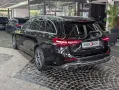 Mercedes-Benz C 220 d T AMG LED VIRT AMBI KAM ALCANT SHZ AHK