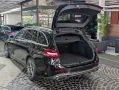 Mercedes-Benz C 220 d T AMG LED VIRT AMBI KAM ALCANT SHZ AHK