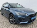 Ford Focus ST-Line 155PS*LED*RFK*WiPa*ACC*eHeck*Navi*