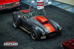 Cobra WEINECK Cobra 10.2l 918Ps