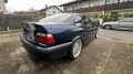 BMW Bmw e36 325i M Paket Styling 32 blaupaket
