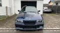 BMW Bmw e36 325i M Paket Styling 32 blaupaket