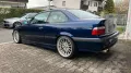 BMW Bmw e36 325i M Paket Styling 32 blaupaket