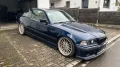 BMW Bmw e36 325i M Paket Styling 32 blaupaket
