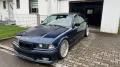 BMW Bmw e36 325i M Paket Styling 32 blaupaket