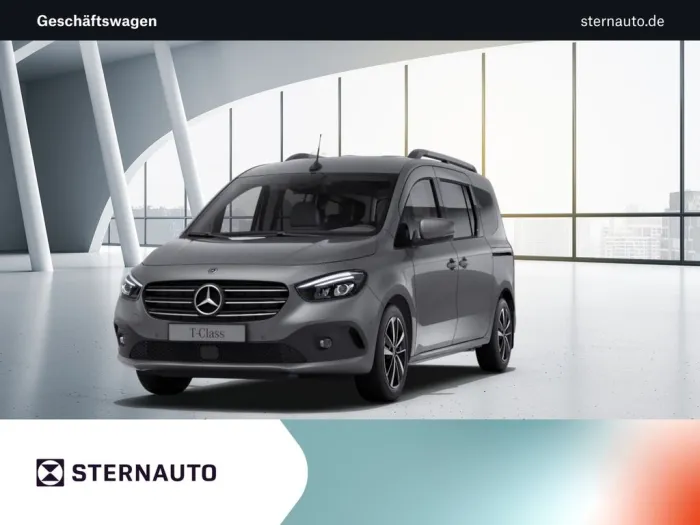 Mercedes-Benz T 180 PROGRESSIVE Lang EDITION