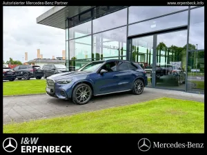 Mercedes-Benz GLC 400 4M EQ AMG Hyper AHK DigLight SkyControl