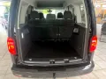 Volkswagen Caddy,Klimaaut.PDC,ACC,APP-Conn,AHK,USB