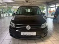 Volkswagen Caddy,Klimaaut.PDC,ACC,APP-Conn,AHK,USB
