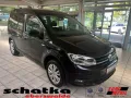 Volkswagen Caddy,Klimaaut.PDC,ACC,APP-Conn,AHK,USB