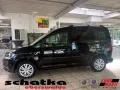 Volkswagen Caddy,Klimaaut.PDC,ACC,APP-Conn,AHK,USB