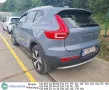 Volvo XC 40 T4 Facelift Inscription Aut. Sport-Seats 