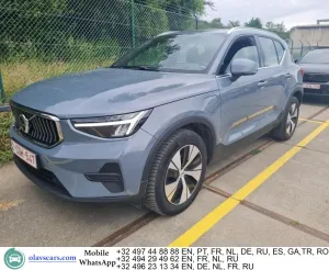 Volvo XC 40 T4 Facelift Inscription Aut. Sport-Seats 
