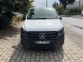 Mercedes-Benz Vito Kasten 114 CDI RWD lang PRO