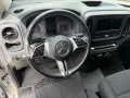Mercedes-Benz Vito Kasten 114 CDI RWD lang PRO