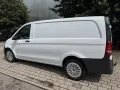 Mercedes-Benz Vito Kasten 114 CDI RWD lang PRO