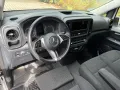 Mercedes-Benz Vito Kasten 114 CDI RWD lang PRO