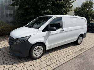 Mercedes-Benz Vito Kasten 114 CDI RWD lang PRO