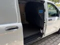 Mercedes-Benz Vito Kasten 114 CDI RWD lang PRO