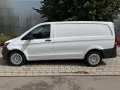 Mercedes-Benz Vito Kasten 114 CDI RWD lang PRO