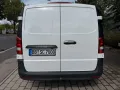 Mercedes-Benz Vito Kasten 114 CDI RWD lang PRO