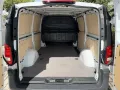 Mercedes-Benz Vito Kasten 114 CDI RWD lang PRO