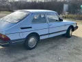 Saab 900i H-Kennzeichen TÜV neu