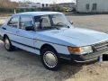 Saab 900i H-Kennzeichen TÜV neu