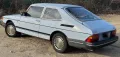 Saab 900i H-Kennzeichen TÜV neu